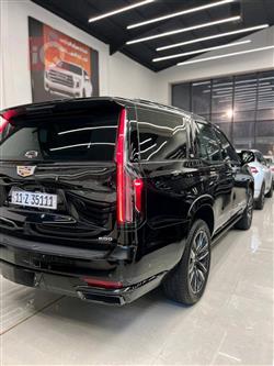 كاديلاك اسكاليد